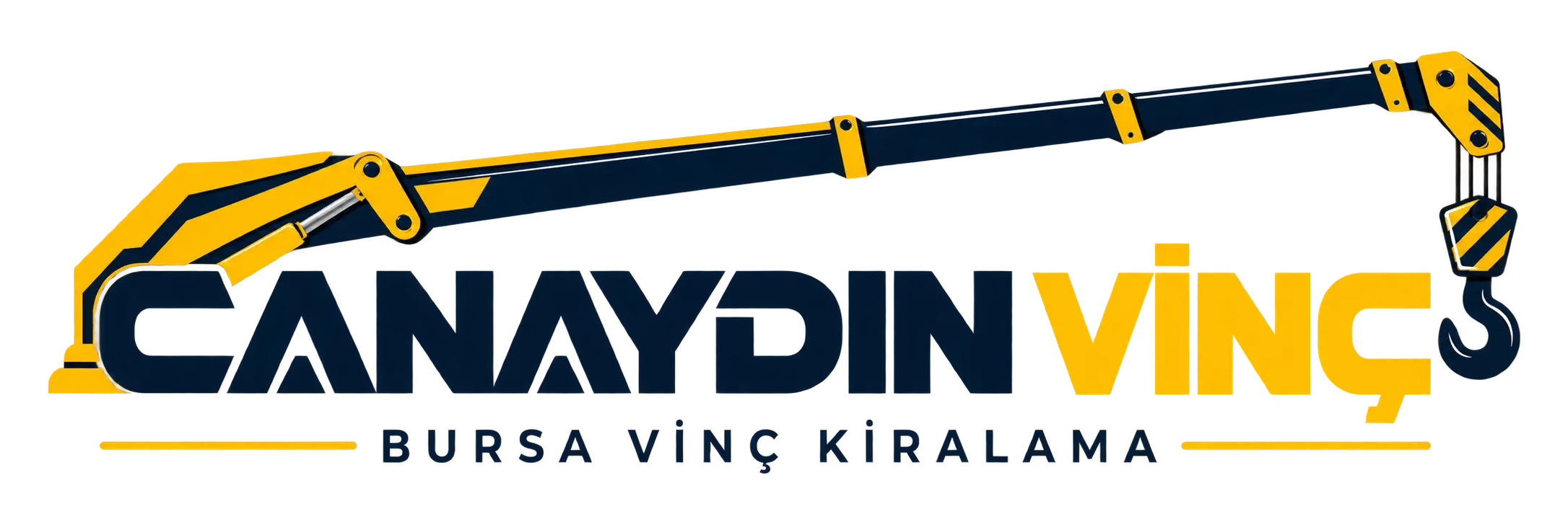 Bursa Vinç Kiralama